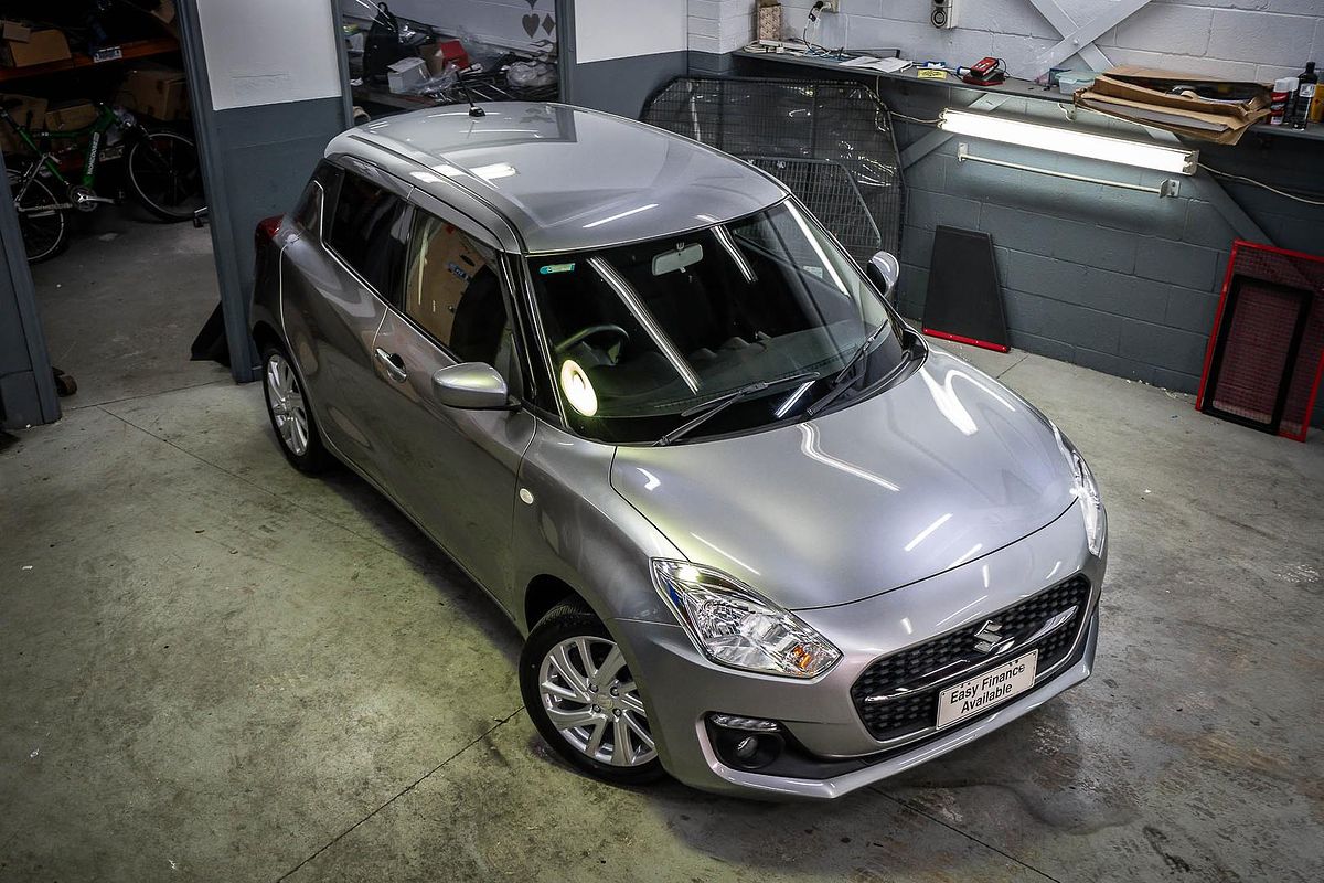 2020 Suzuki Swift GL Navigator AZ Series II