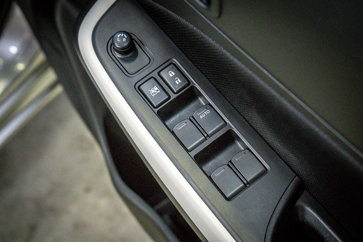 2020 Suzuki Swift GL Navigator AZ Series II