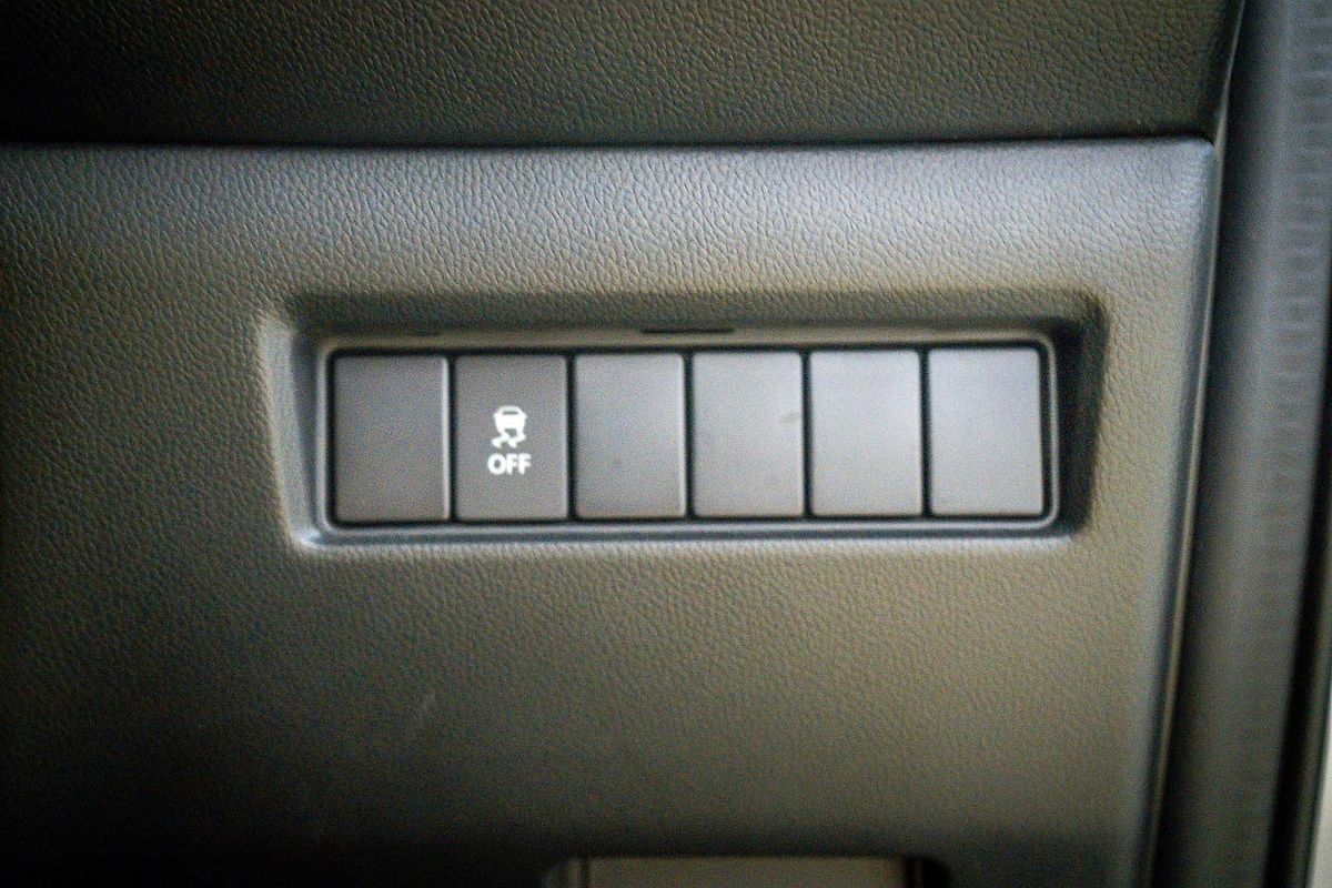 2020 Suzuki Swift GL Navigator AZ Series II