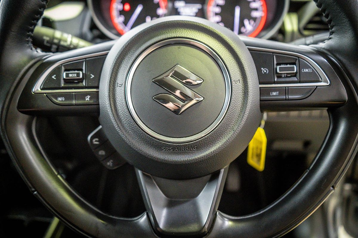 2020 Suzuki Swift GL Navigator AZ Series II