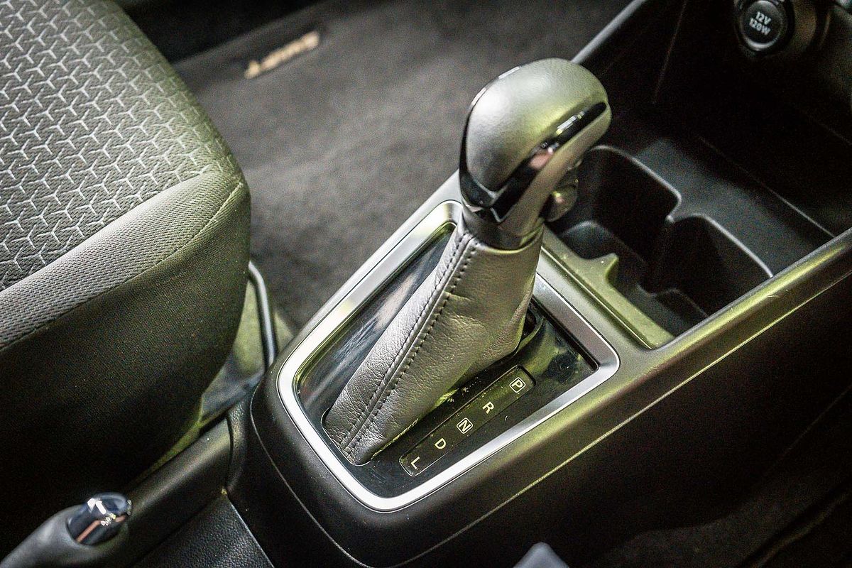 2020 Suzuki Swift GL Navigator AZ Series II