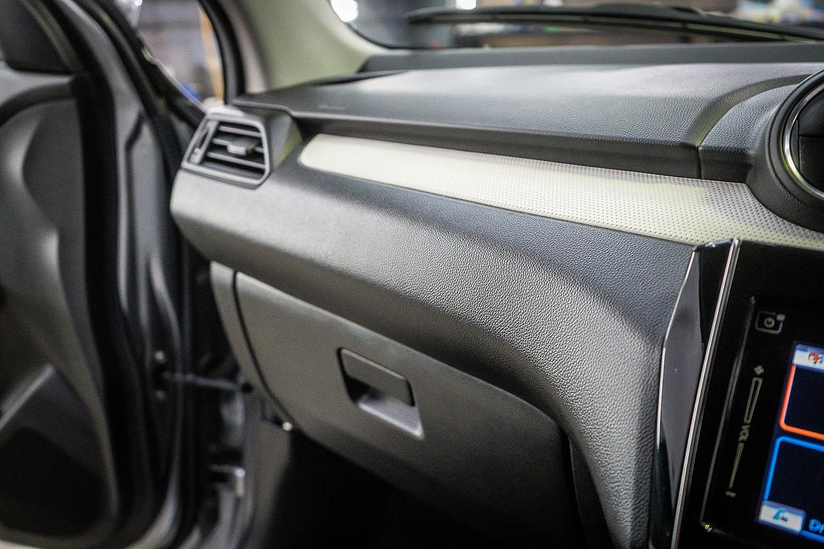 2020 Suzuki Swift GL Navigator AZ Series II