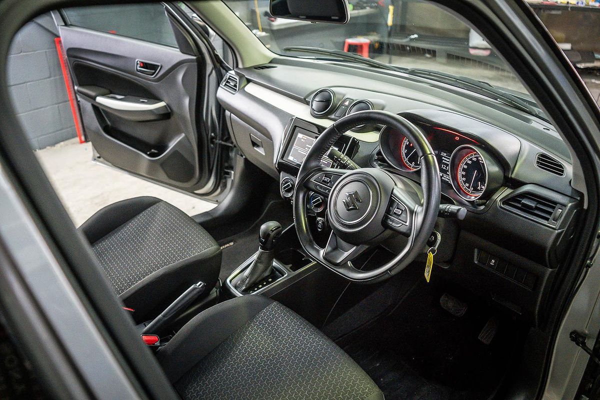 2020 Suzuki Swift GL Navigator AZ Series II