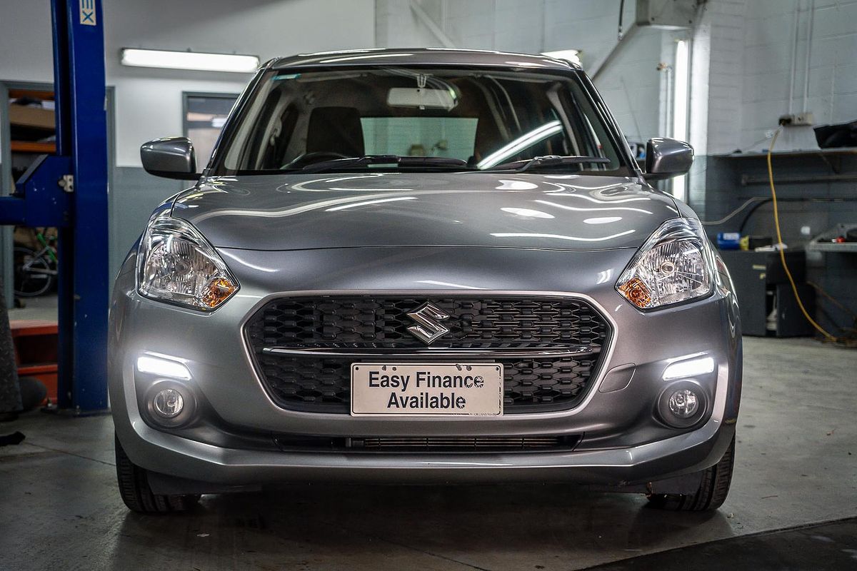 2020 Suzuki Swift GL Navigator AZ Series II