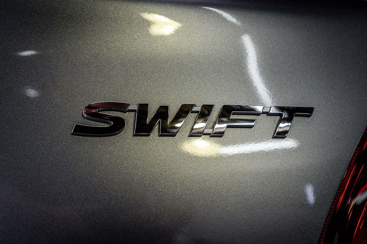 2020 Suzuki Swift GL Navigator AZ Series II