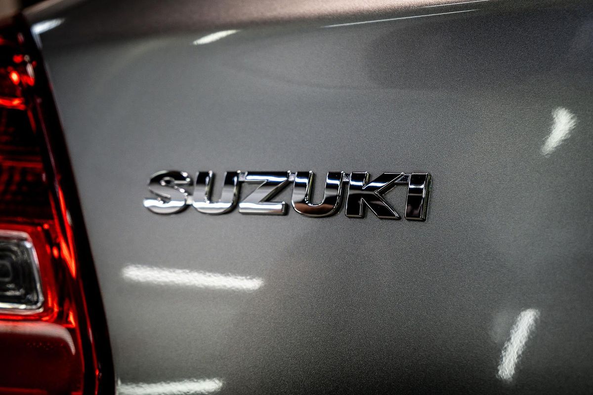 2020 Suzuki Swift GL Navigator AZ Series II