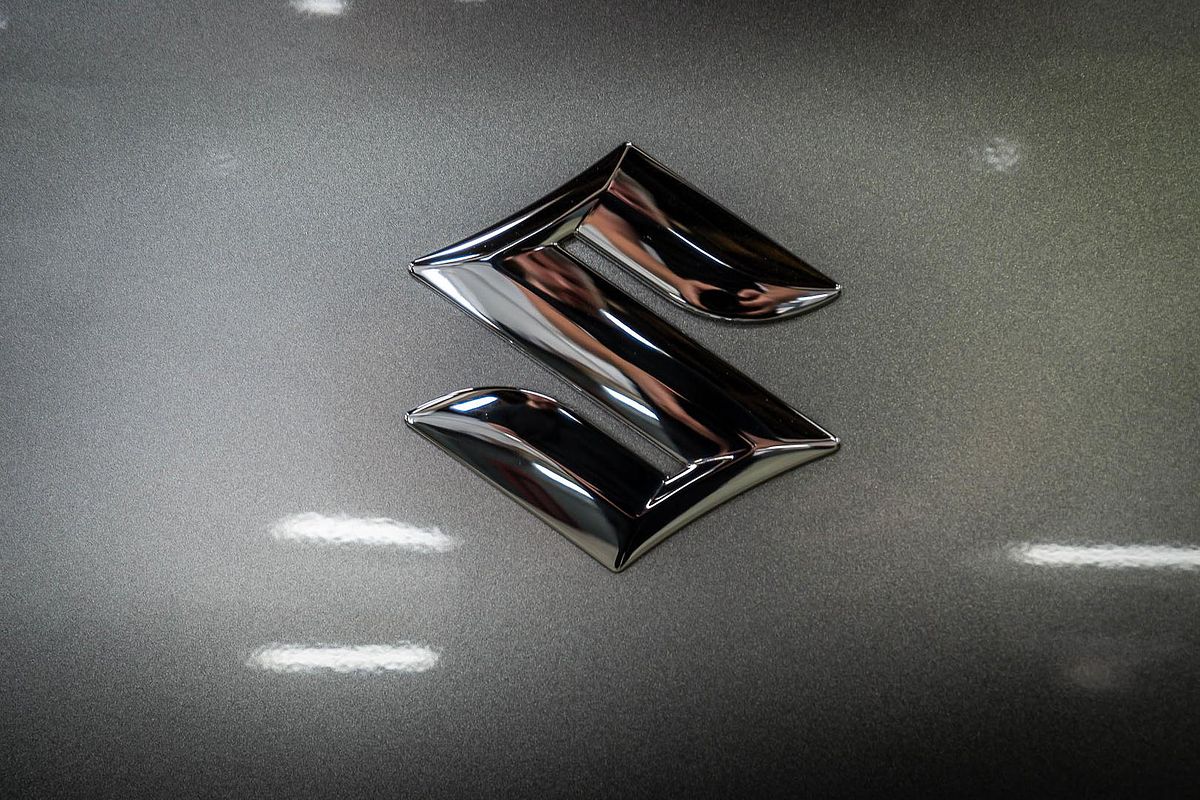 2020 Suzuki Swift GL Navigator AZ Series II
