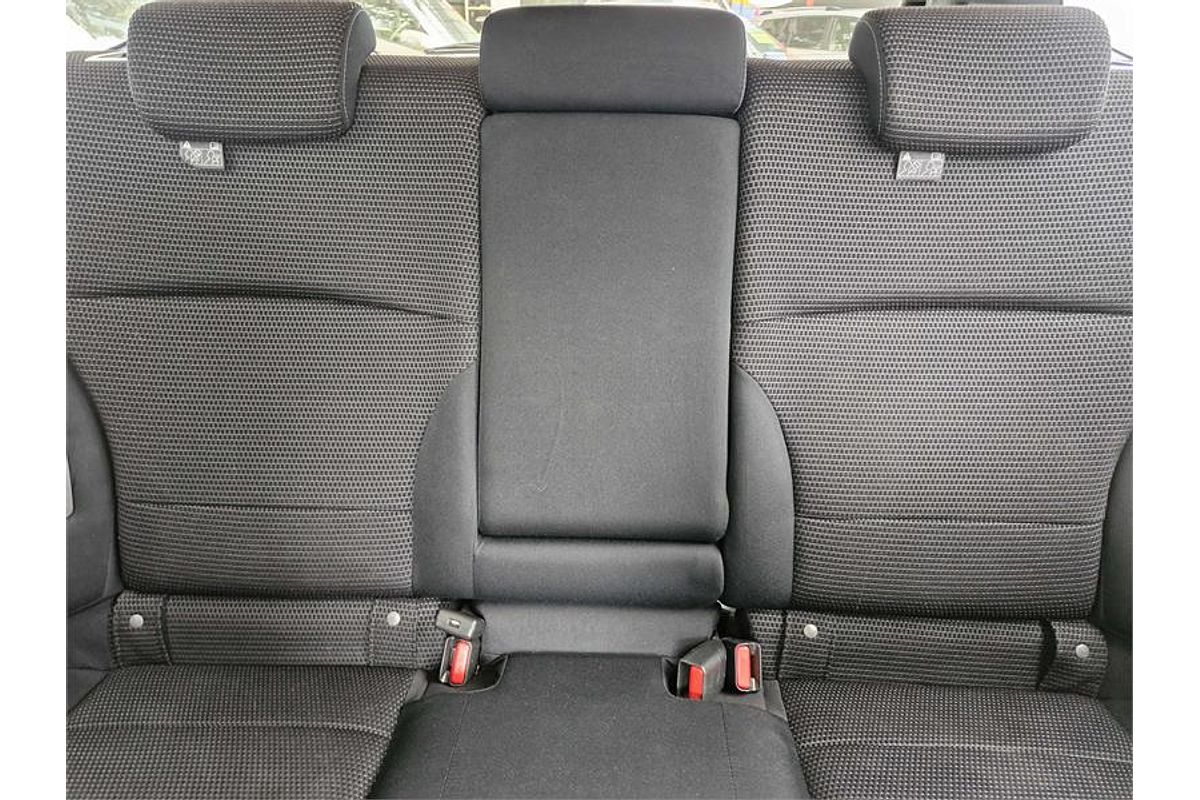 2015 Subaru Outback 2.5i 5GEN