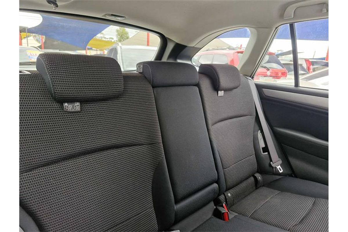 2015 Subaru Outback 2.5i 5GEN