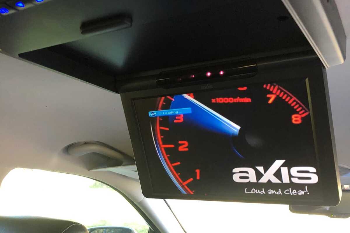 2013 Hyundai SANTA FE Elite DM