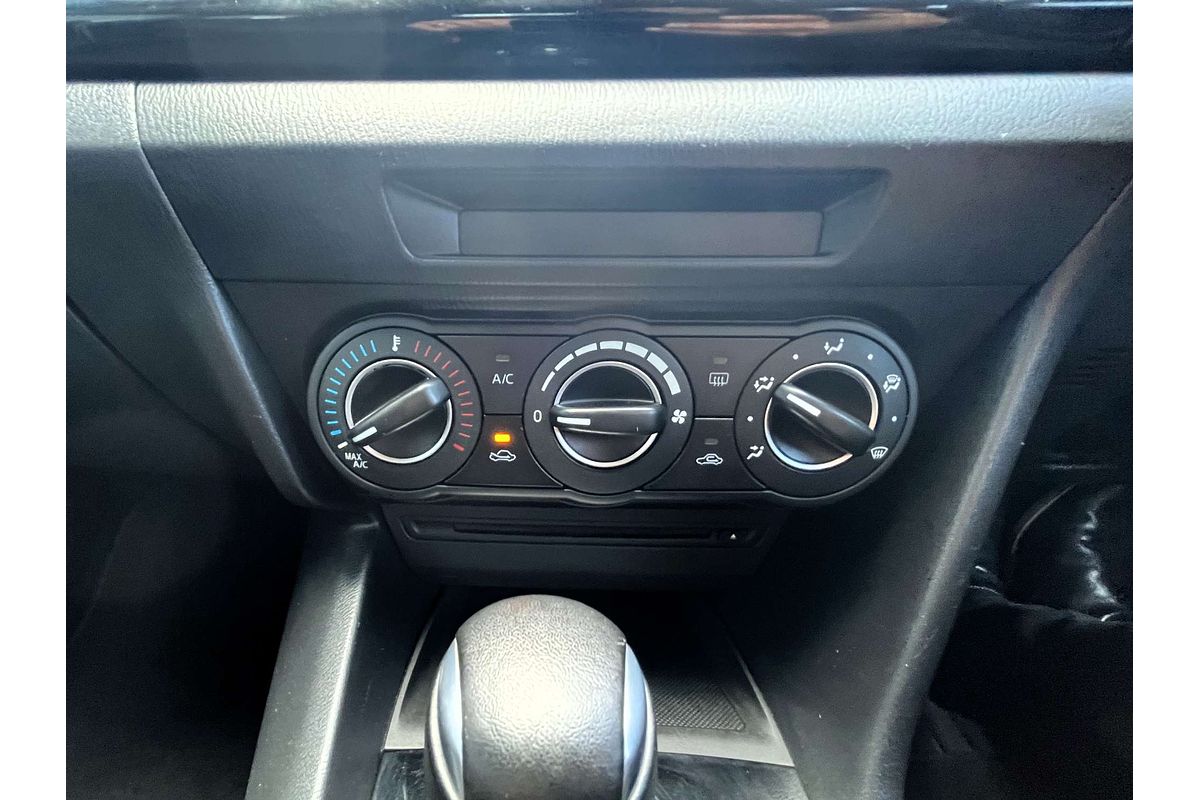 2014 Mazda 3 Maxx BM Series