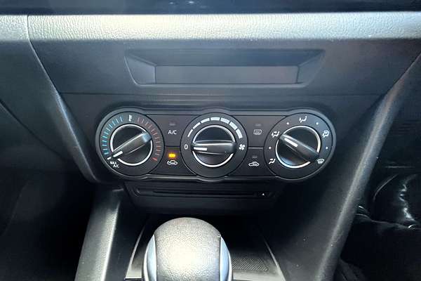 2014 Mazda 3 Maxx BM Series