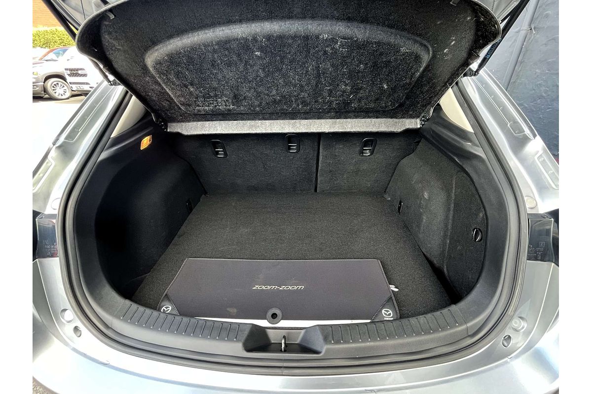 2014 Mazda 3 Maxx BM Series