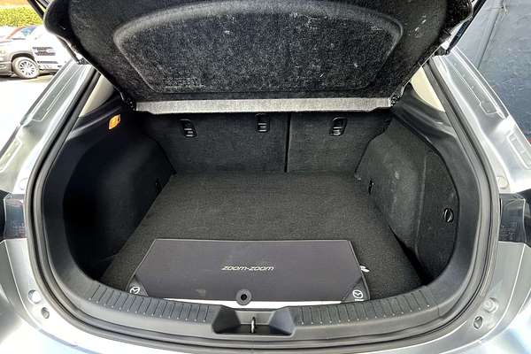2014 Mazda 3 Maxx BM Series