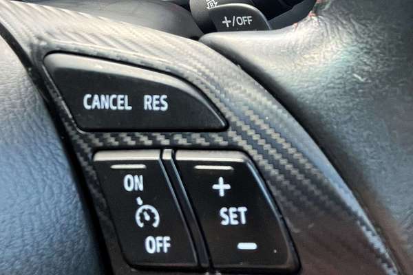 2014 Mazda 3 Maxx BM Series