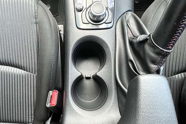 2014 Mazda 3 Maxx BM Series