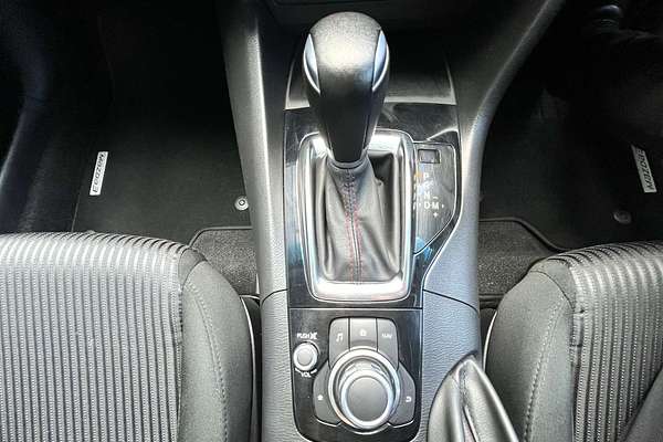 2014 Mazda 3 Maxx BM Series