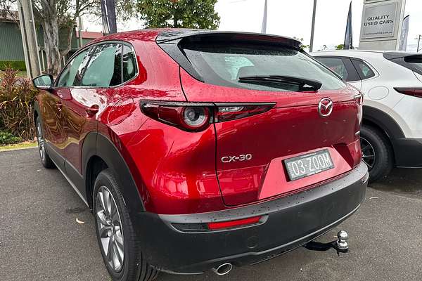 2024 Mazda CX-30 G20 Touring DM Series