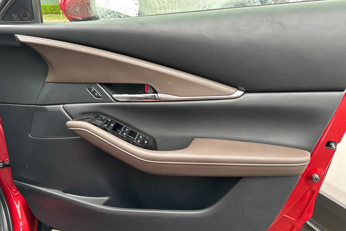 2024 Mazda CX-30 G20 Touring DM Series