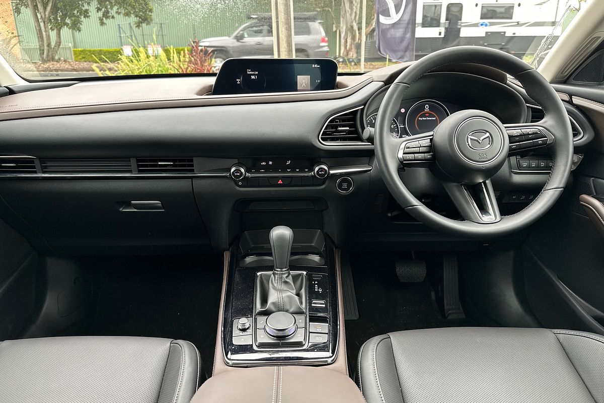 2024 Mazda CX-30 G20 Touring DM Series