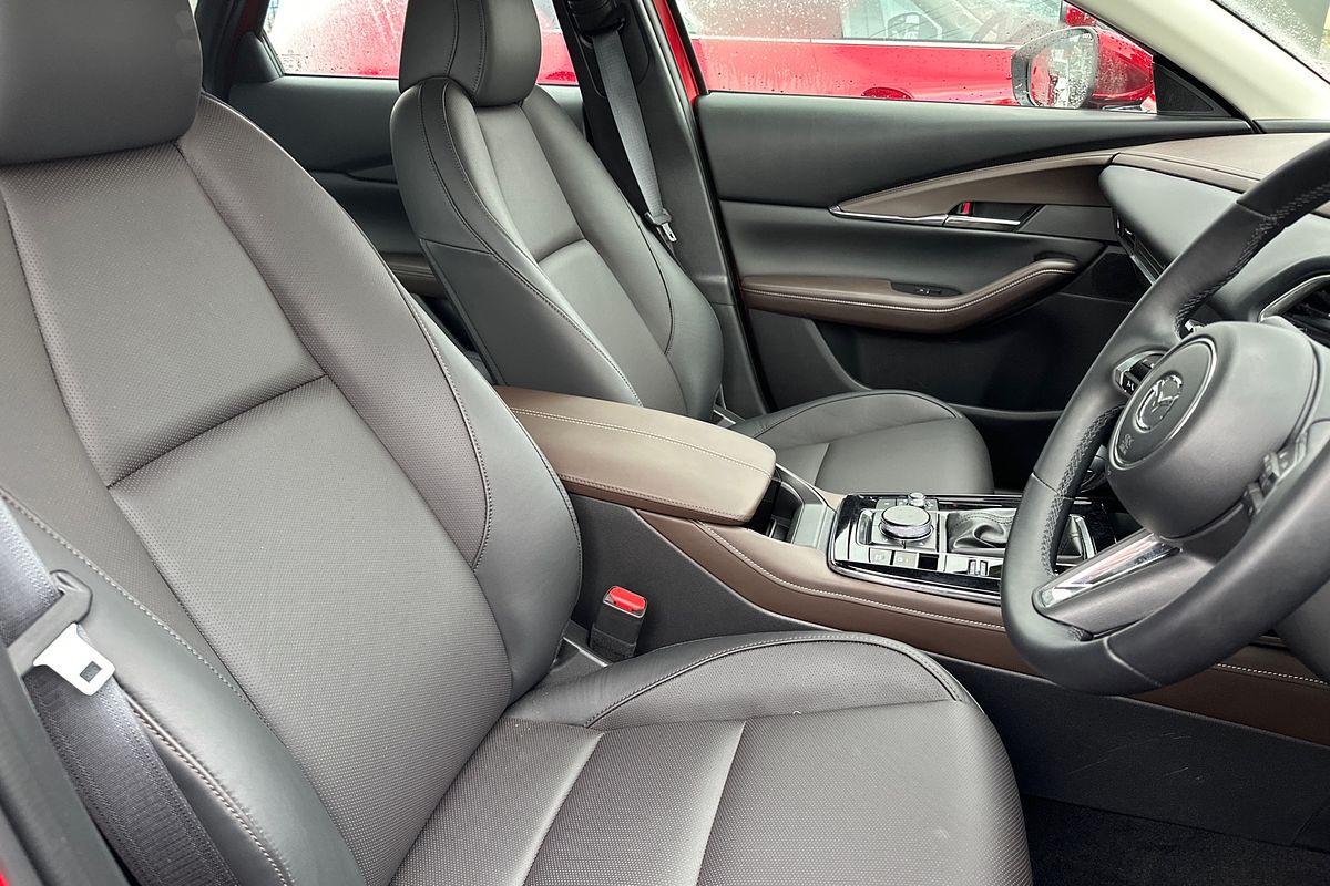 2024 Mazda CX-30 G20 Touring DM Series