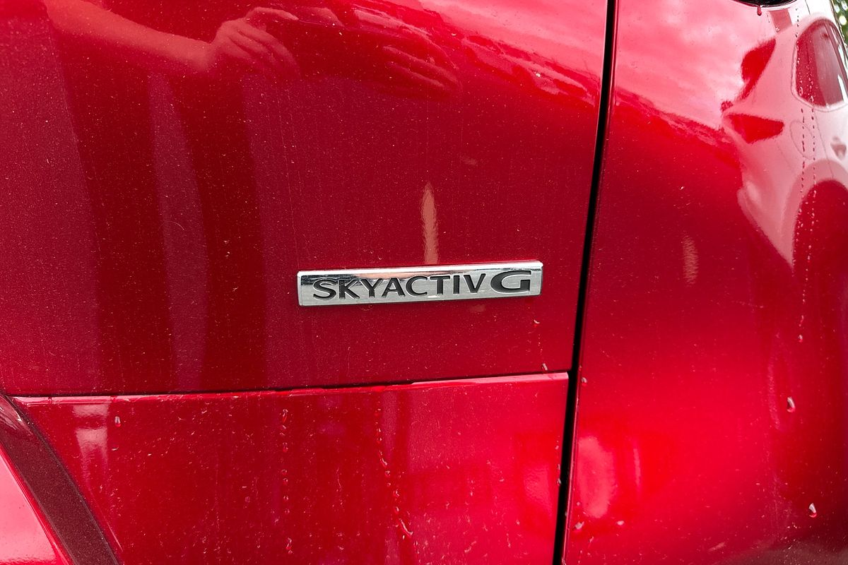 2024 Mazda CX-30 G20 Touring DM Series