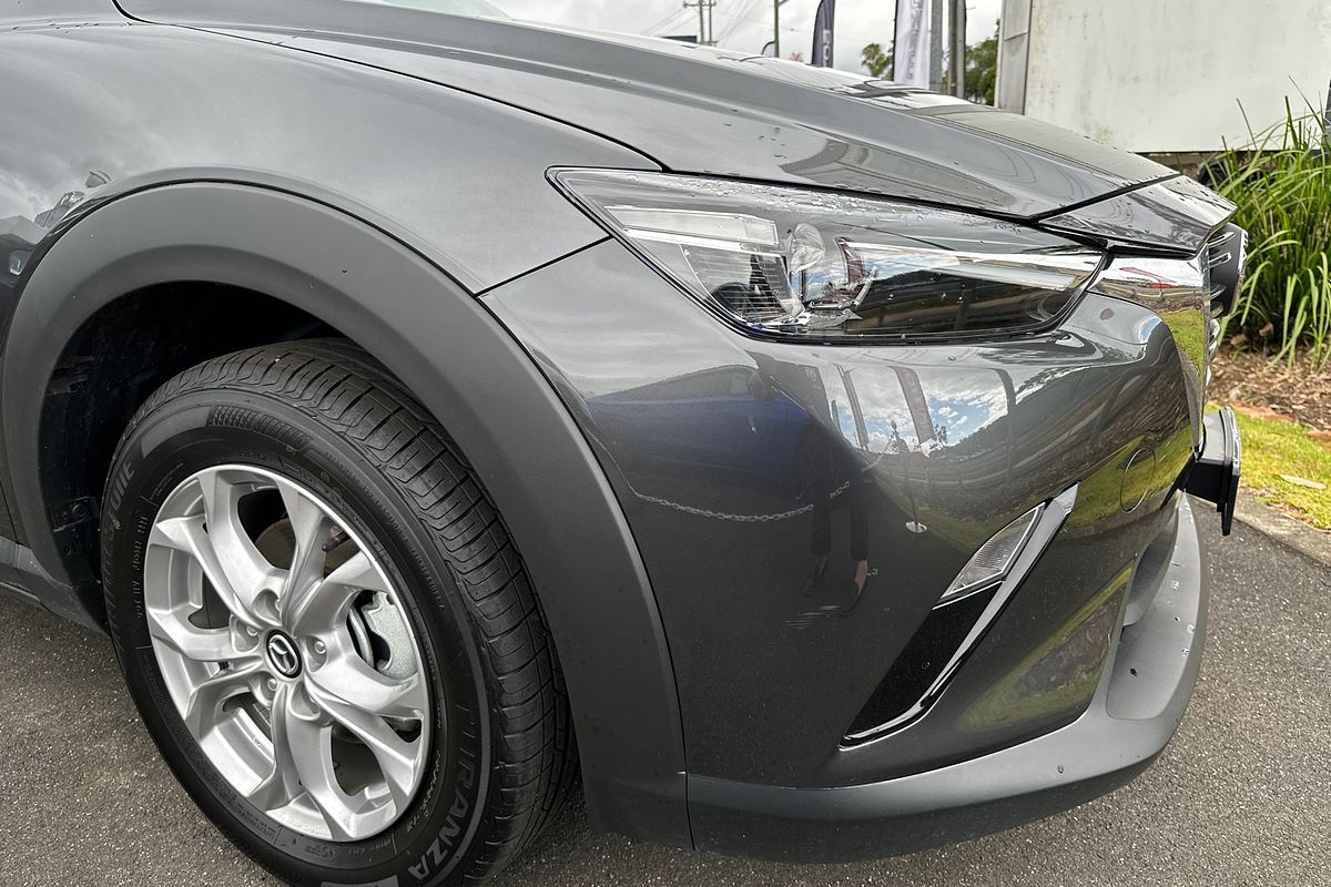2024 Mazda CX-3 G20 Pure DK