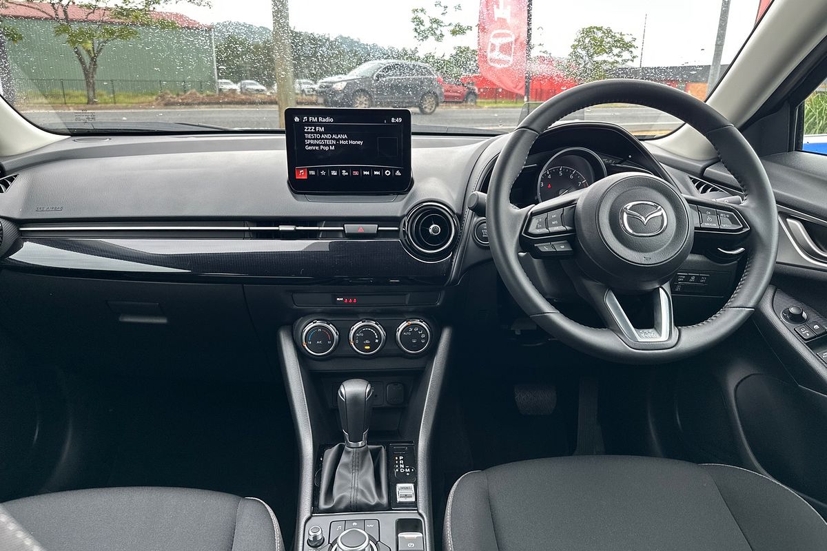 2024 Mazda CX-3 G20 Pure DK