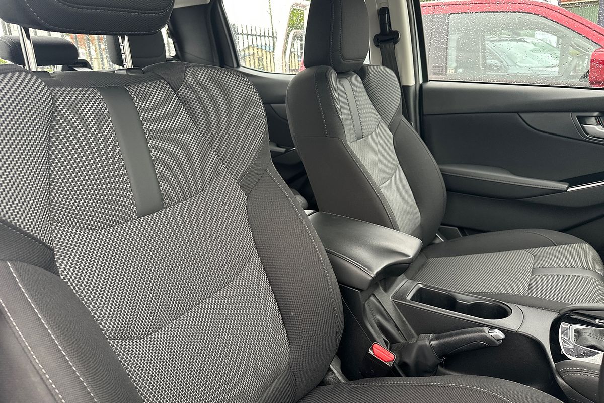2024 Mazda BT-50 XTR TF 4X4