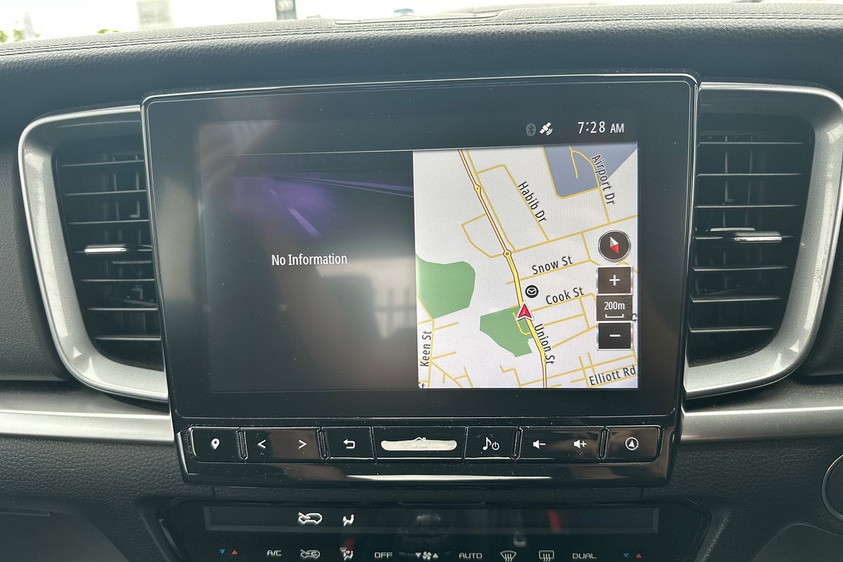 2024 Mazda BT-50 XTR TF 4X4