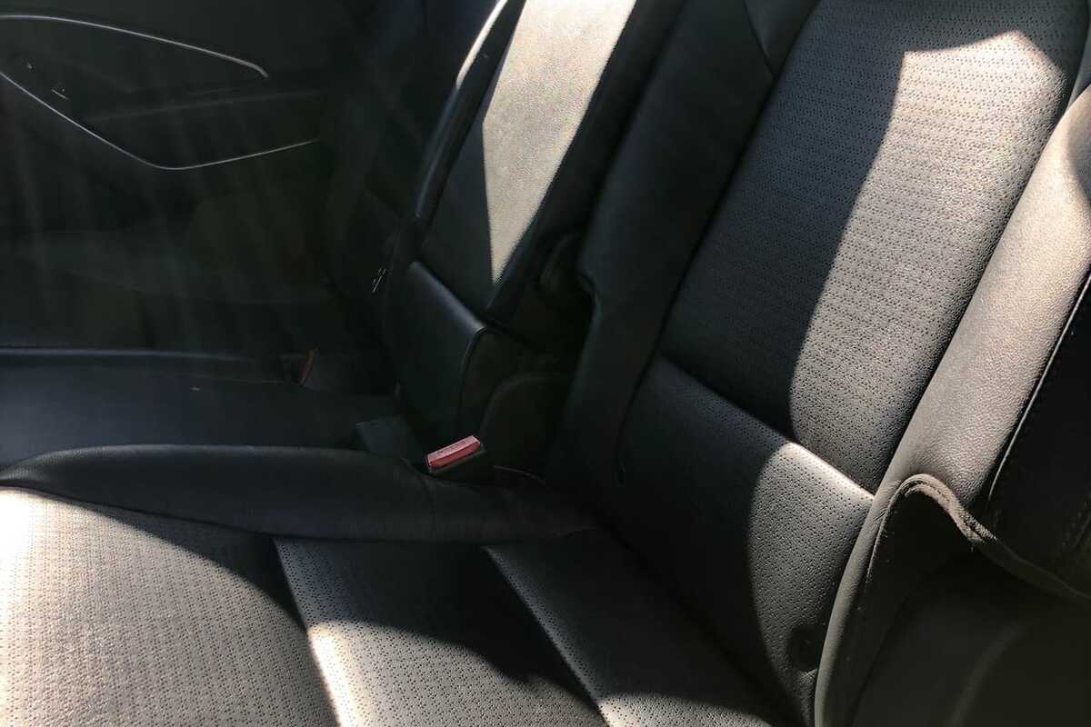 2013 Hyundai SANTA FE Highlander DM