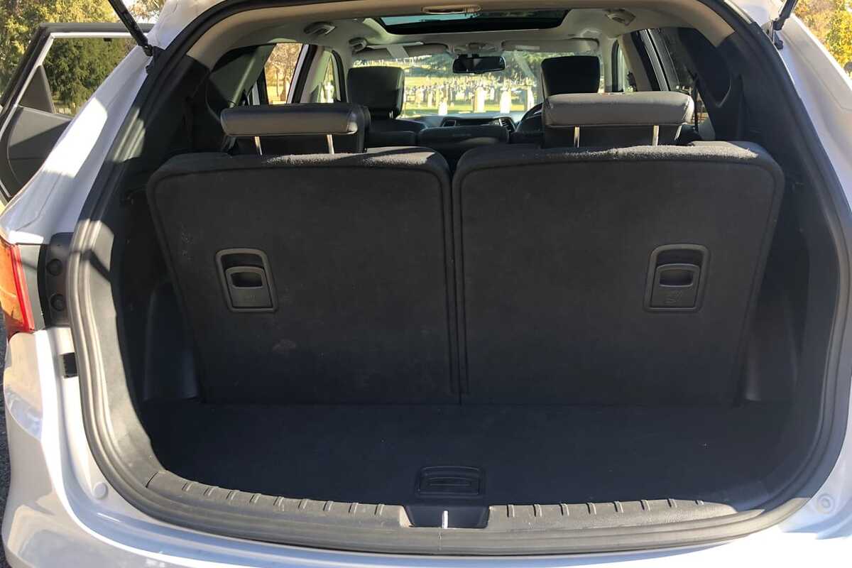 2013 Hyundai SANTA FE Highlander DM