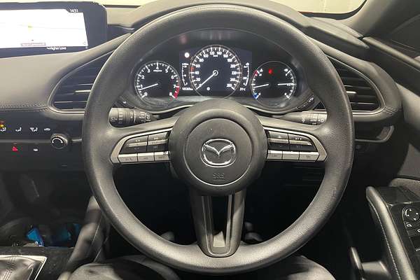 2020 Mazda 3 G20 Pure BP Series