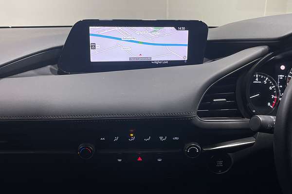 2020 Mazda 3 G20 Pure BP Series