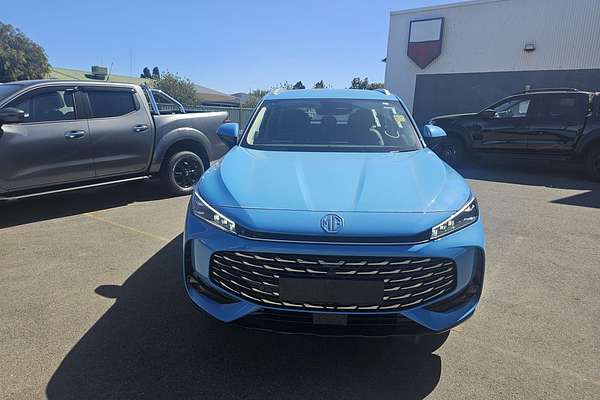 2024 MG HS Excite AS33