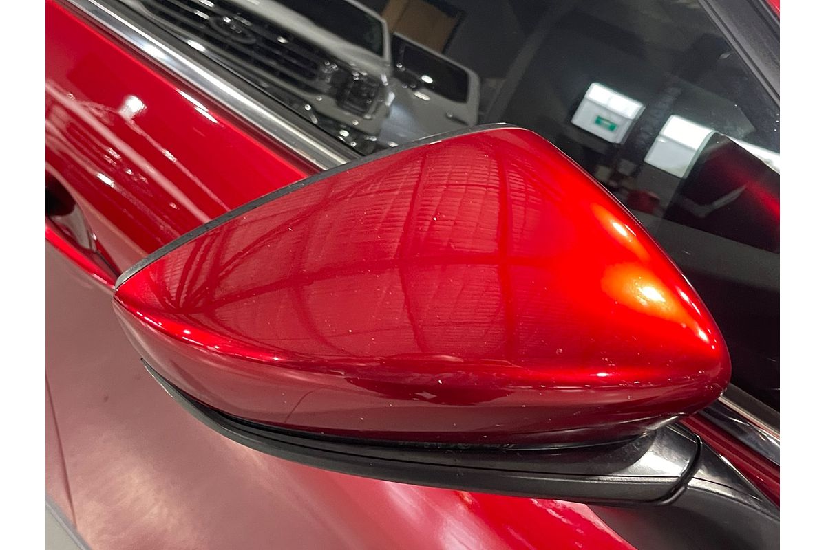 2020 Mazda 3 G20 Pure BP Series