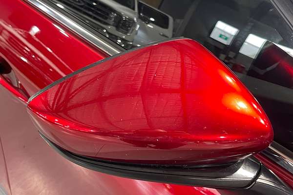 2020 Mazda 3 G20 Pure BP Series