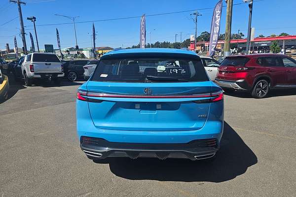 2024 MG HS Excite AS33