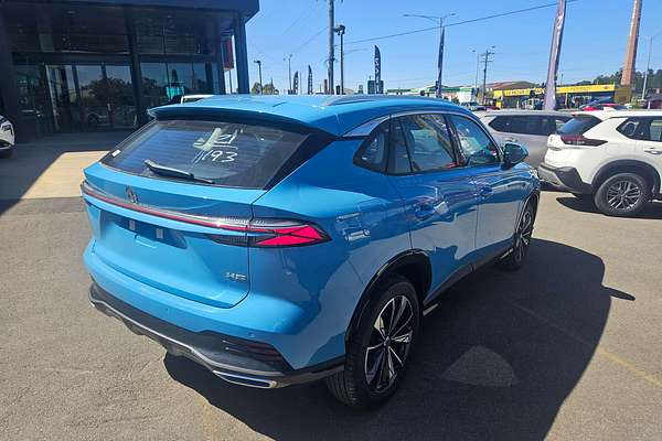 2024 MG HS Excite AS33