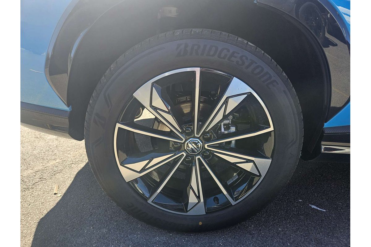 2024 MG HS Excite AS33