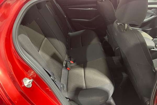 2020 Mazda 3 G20 Pure BP Series