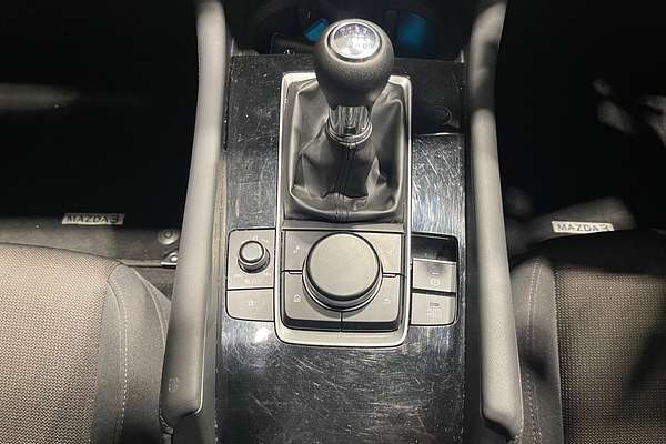2020 Mazda 3 G20 Pure BP Series