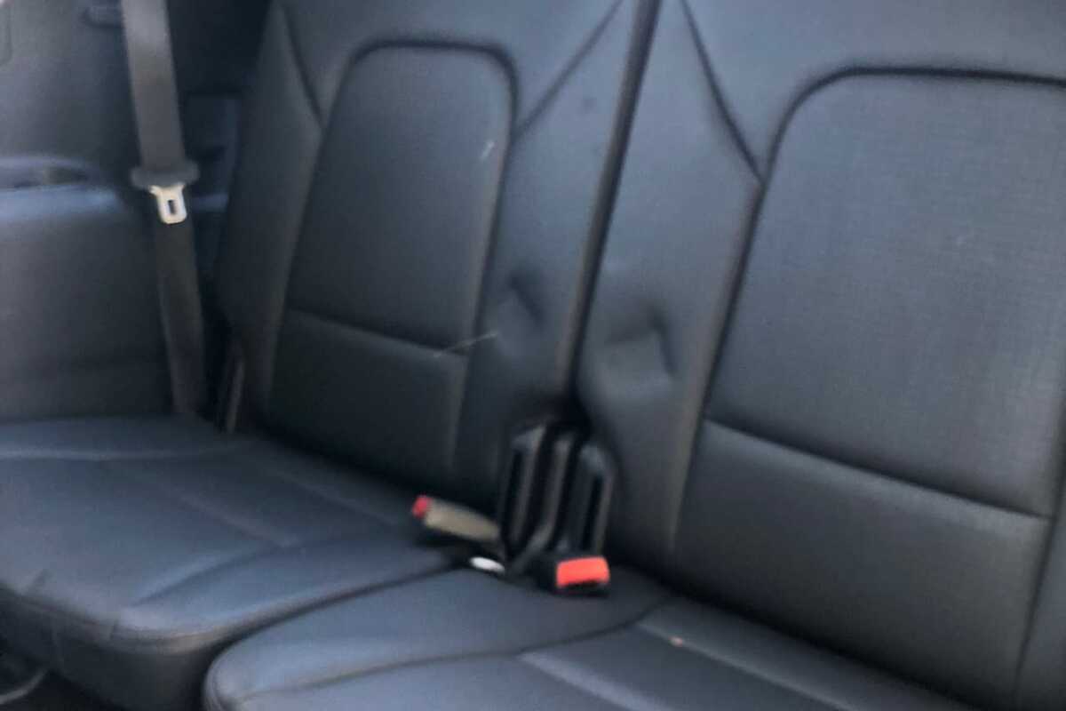 2013 Hyundai SANTA FE Highlander DM