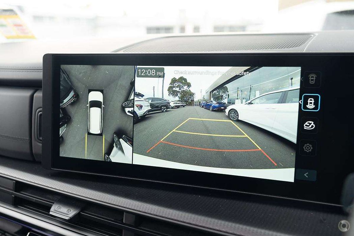 2024 Hyundai Santa Fe Hybrid Calligraphy MX5.V1