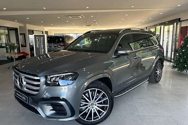 2023 Mercedes-Benz GLS-Class GLS450 d X167