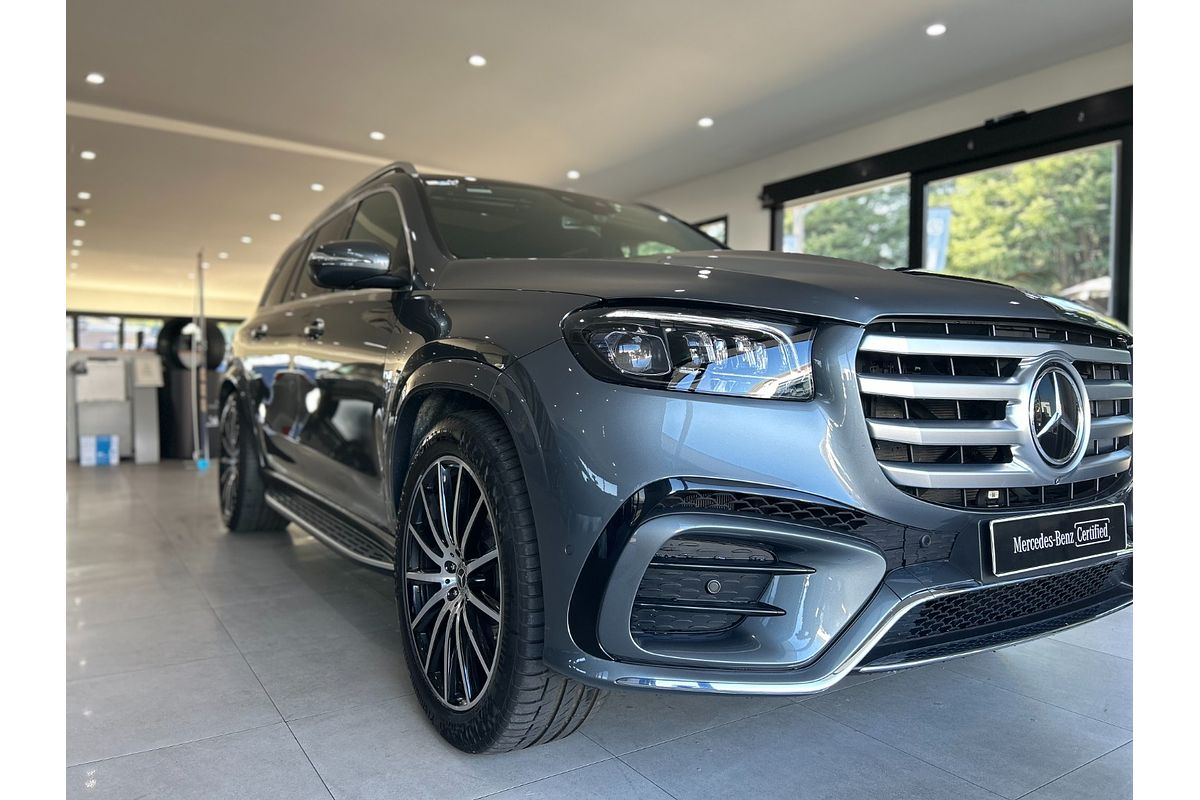 2023 Mercedes-Benz GLS-Class GLS450 d X167