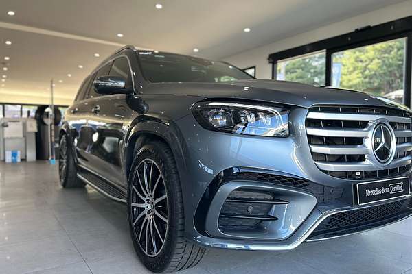 2023 Mercedes-Benz GLS-Class GLS450 d X167
