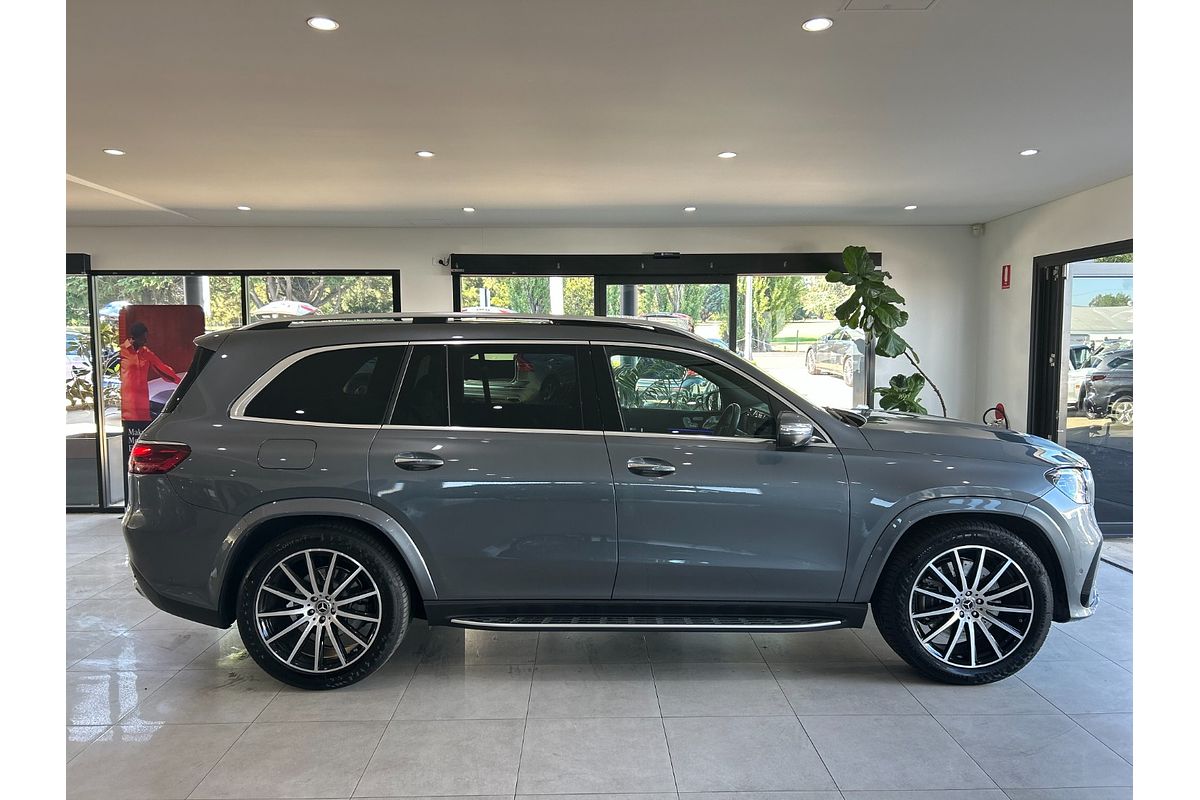 2023 Mercedes-Benz GLS-Class GLS450 d X167