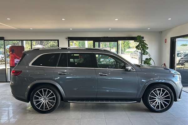 2023 Mercedes-Benz GLS-Class GLS450 d X167