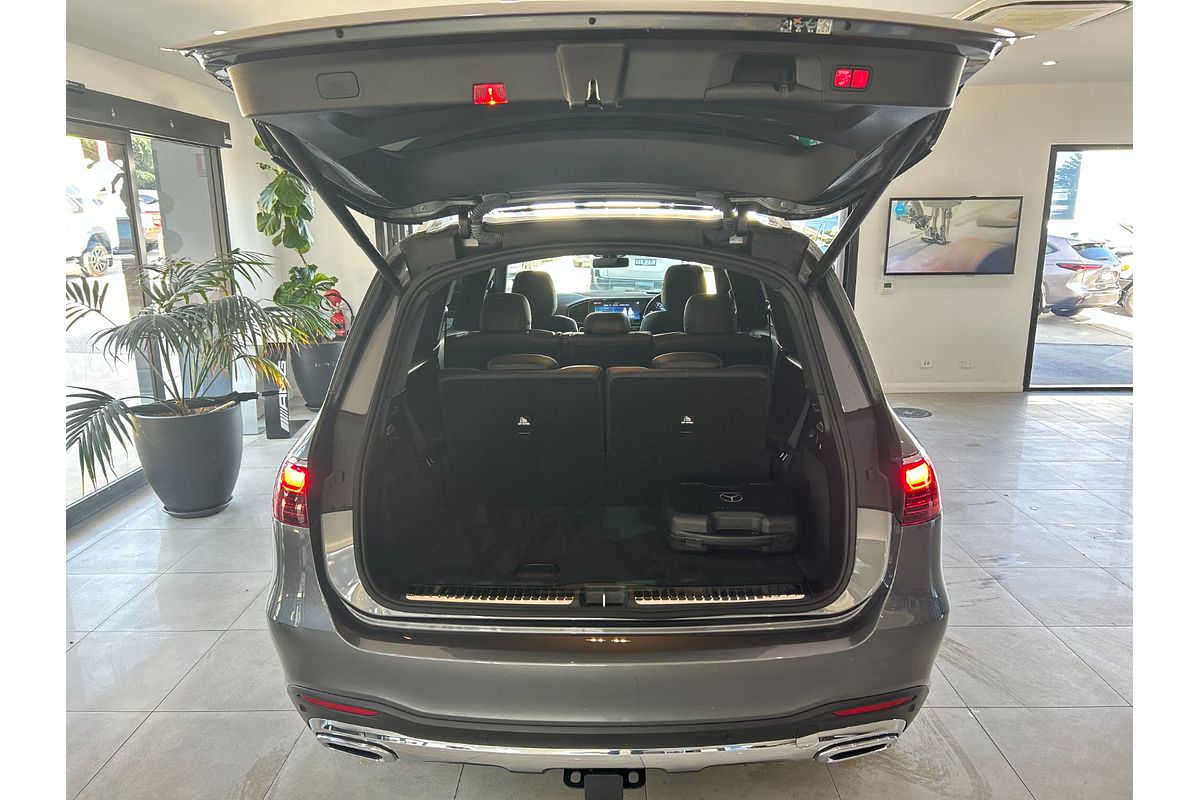 2023 Mercedes-Benz GLS-Class GLS450 d X167
